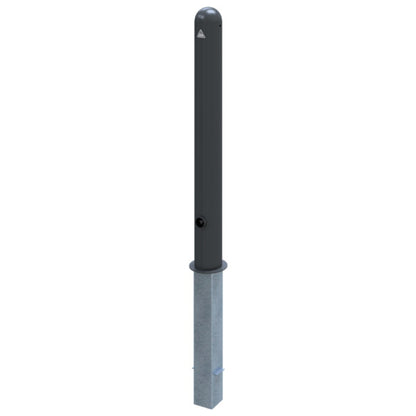 Stilpoller Serie 494B Ø 102 mm