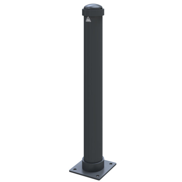 Stilpoller Serie 4971B Ø 108 mm