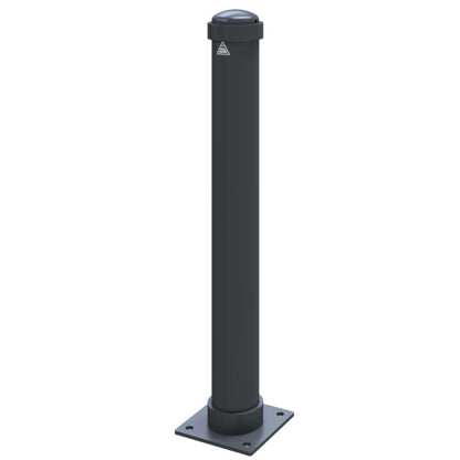 Stilpoller Serie 4971B Ø 108 mm