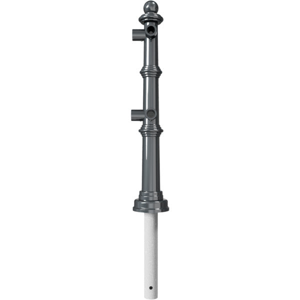Alu-Stilpoller Serie 495.01B