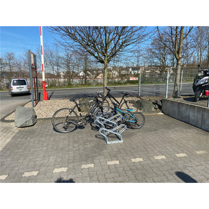 Fahrradständer
