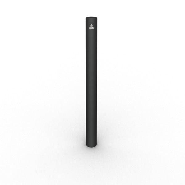 Absperrpfosten Grey - Line Typ 1