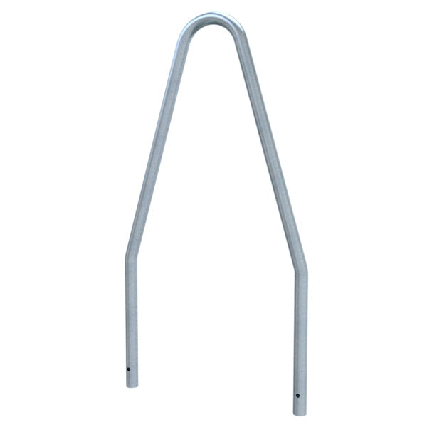 Baumschutzbügel aus Stahlrohr Ø 48 x 2,5 mm / Ø 60 x 2,5 mm