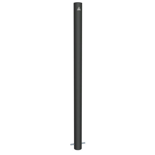 Absperrpfosten Grey - Line Typ 1