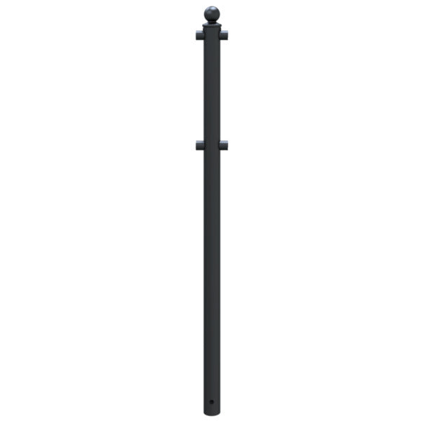 Schutzgeländer / Rabattengeländer