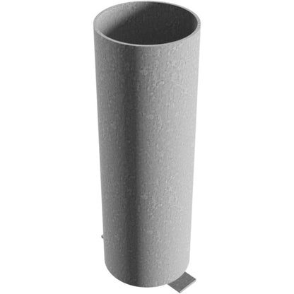 Bodenhülse für Ø152 mm Pfosten