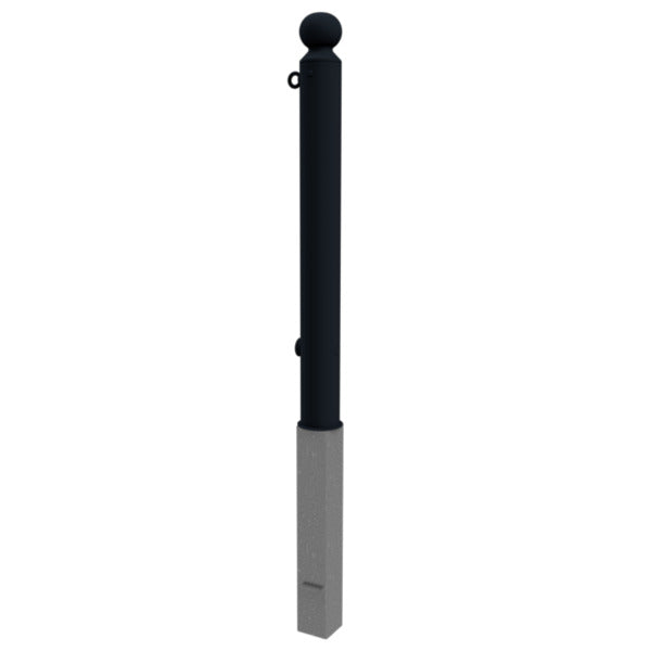 Stilpoller Serie 488B Ø 89 mm