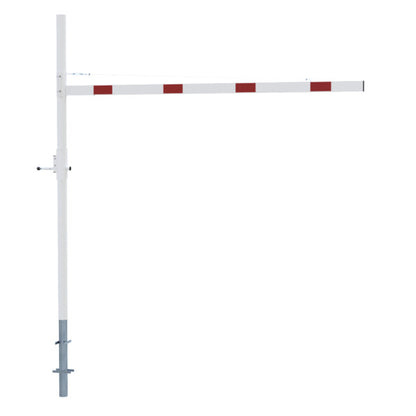 Höhenbegrenzer schwenkbar