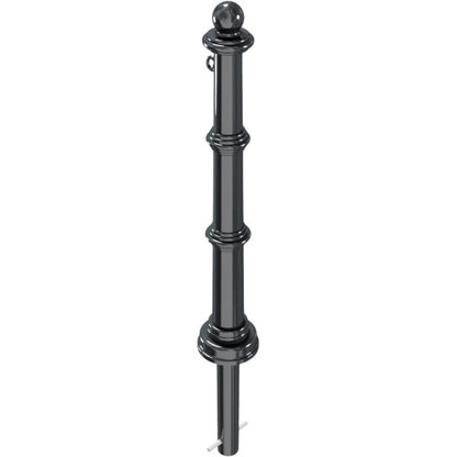 Alu-Stilpfosten Serie 495B
