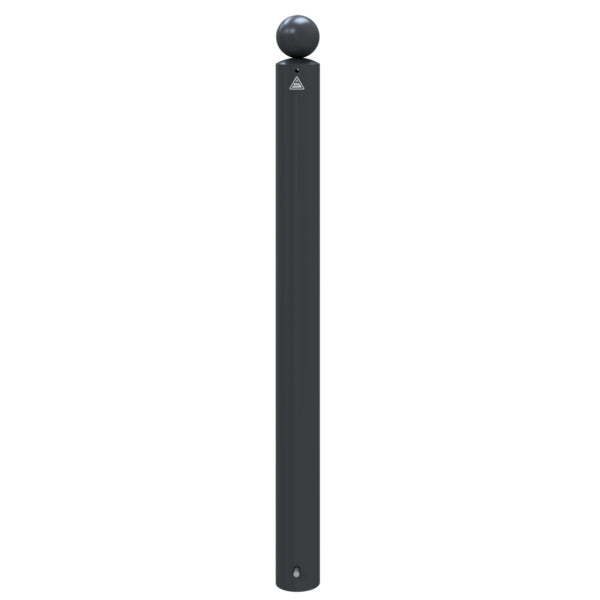 Stilpoller Serie 492B Ø 102 mm