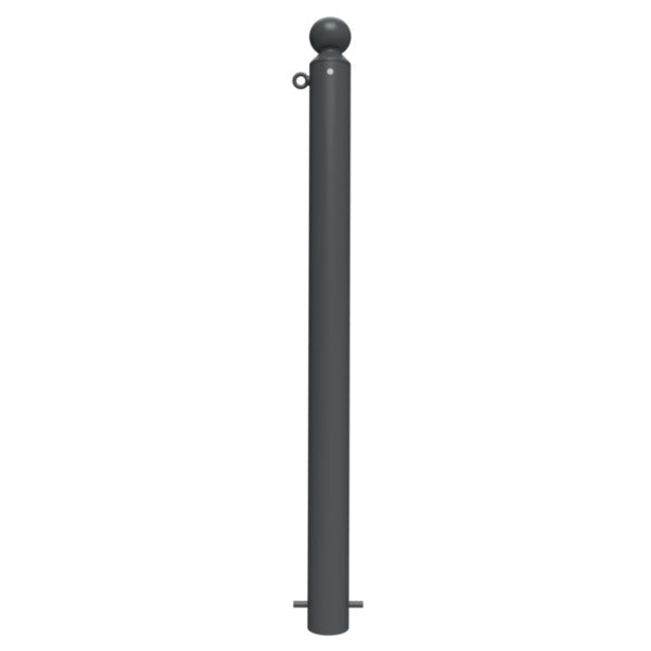 Stilpoller Serie 488B Ø 89 mm