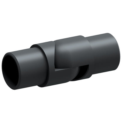 Alu-Stilpoller Serie 495.01B