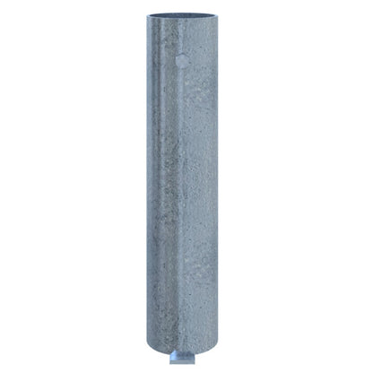 Bodenhülse für Ø 60 / Ø 76 mm Pfosten