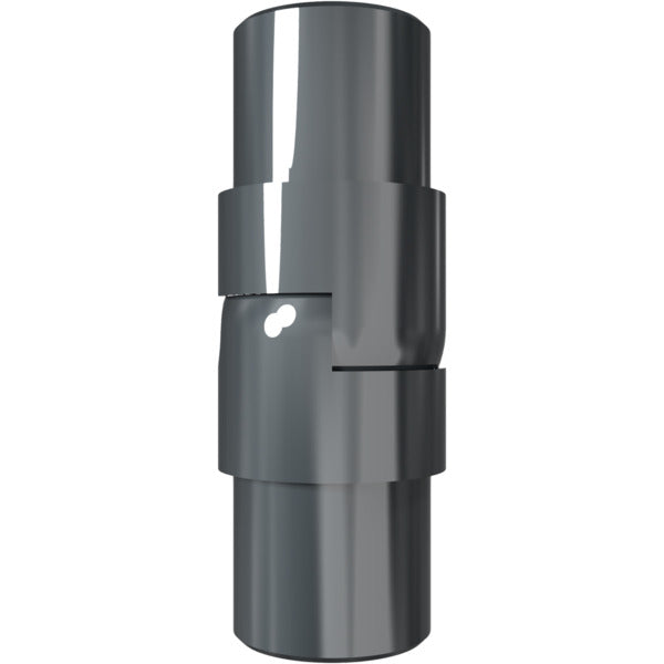 Alu-Stilpoller Serie 495.01B