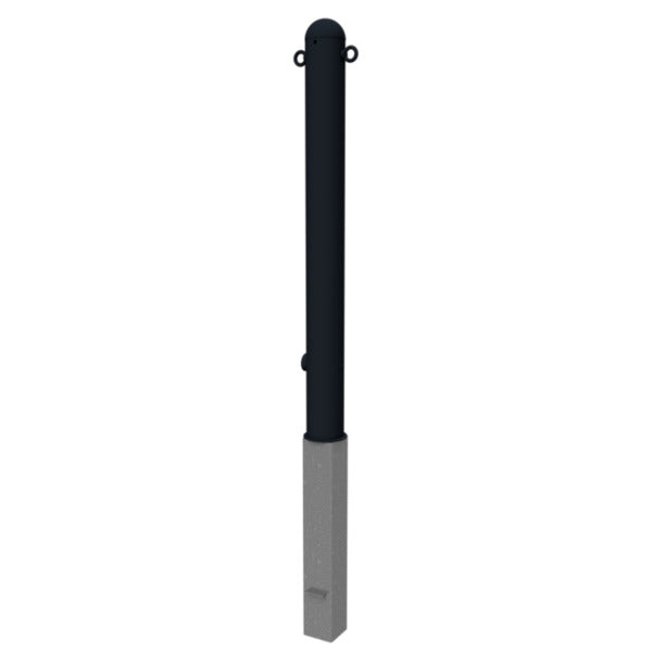 Stilpoller Serie 487B Ø 89 mm