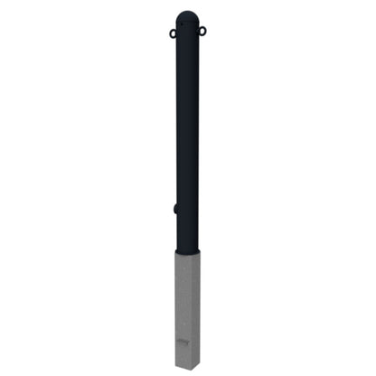 Stilpoller Serie 487B Ø 89 mm