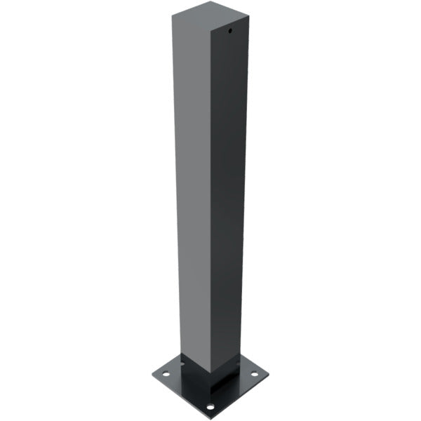 Stilpoller Serie 4075B 100 x 100 mm