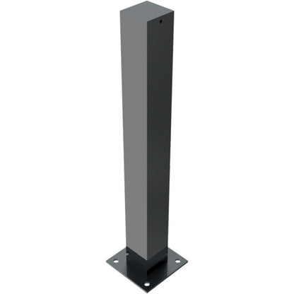 Stilpoller Serie 4075B 100 x 100 mm