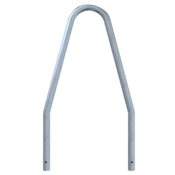 Baumschutzbügel aus Stahlrohr Ø 48 x 2,5 mm / Ø 60 x 2,5 mm