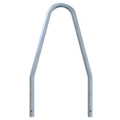 Baumschutzbügel aus Stahlrohr Ø 48 x 2,5 mm / Ø 60 x 2,5 mm