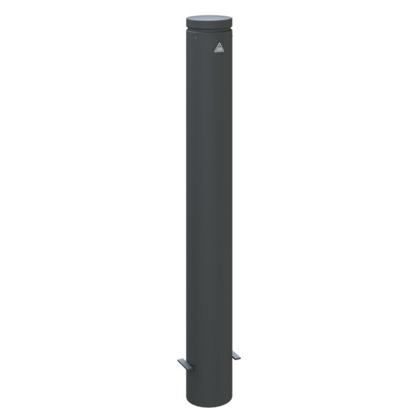 Stilpoller Serie 40155B Ø 152 mm