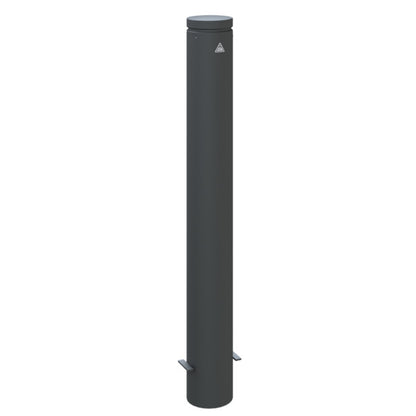 Stilpoller Serie 40155B Ø 152 mm