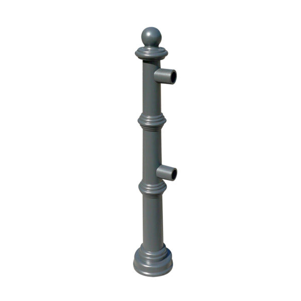 Alu-Stilpoller Serie 495.01B