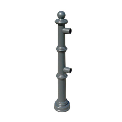 Alu-Stilpoller Serie 495.01B