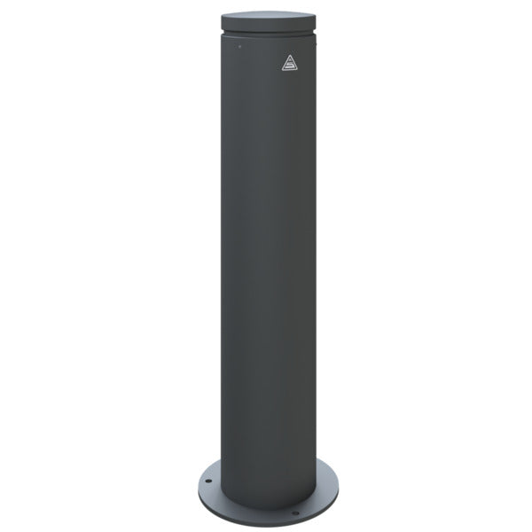 Stilpoller Serie 40195B Ø 193 mm