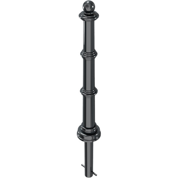 Alu-Stilpfosten Serie 495B