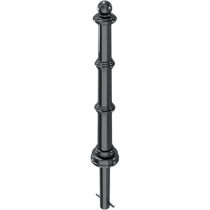 Alu-Stilpfosten Serie 495B