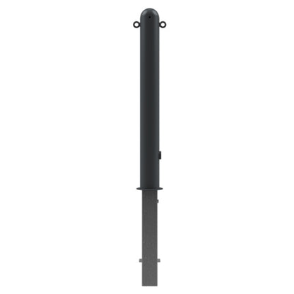 Stilpoller Serie 494B Ø 102 mm
