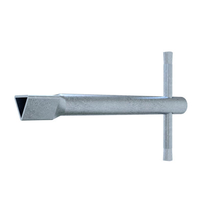 Steck - Dreikantschlüssel 8 mm
