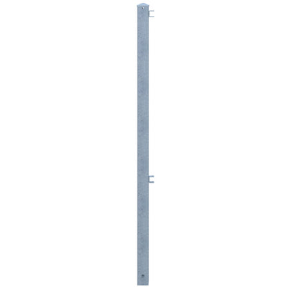 Schutzzaungitter