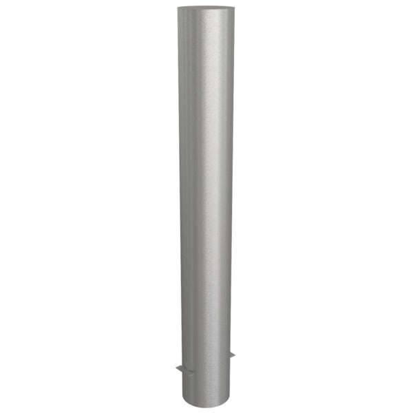 Edelstahlpoller Ø 154 mm