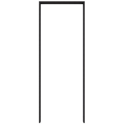 Ahnlehnbügel aus Flachstahl 50 x 12 mm