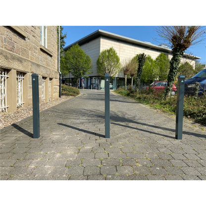 Stilpoller Serie 4730B 70 x 70 mm