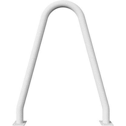Baumschutzbügel aus Stahlrohr Ø 48 x 2,5 mm / Ø 60 x 2,5 mm