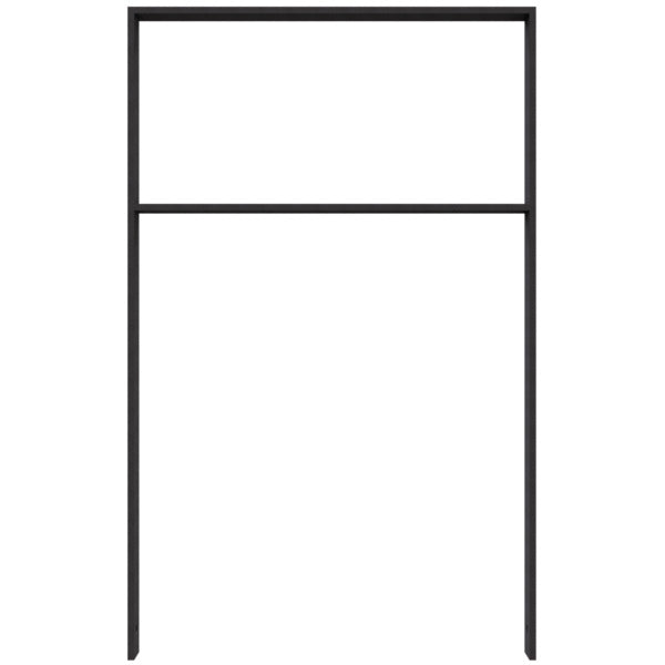 Ahnlehnbügel aus Flachstahl 50 x 12 mm