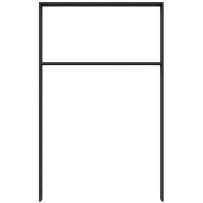 Ahnlehnbügel aus Flachstahl 50 x 12 mm