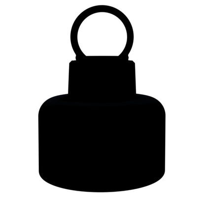 Adapter für Schrauböse