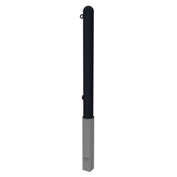 Stilpoller Serie 487B Ø 89 mm