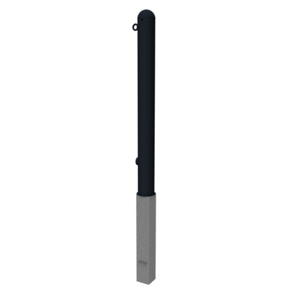 Stilpoller Serie 487B Ø 89 mm