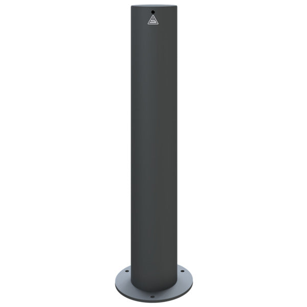 Stilpoller Serie 40156B Ø 152 mm
