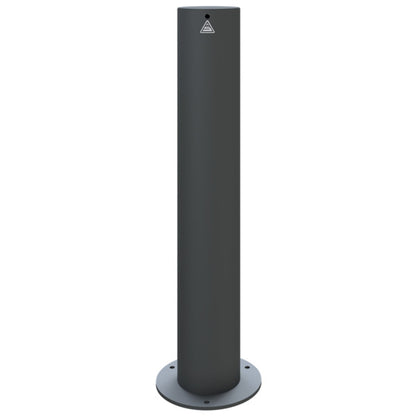 Stilpoller Serie 40156B Ø 152 mm