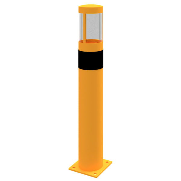Pollerleuchte