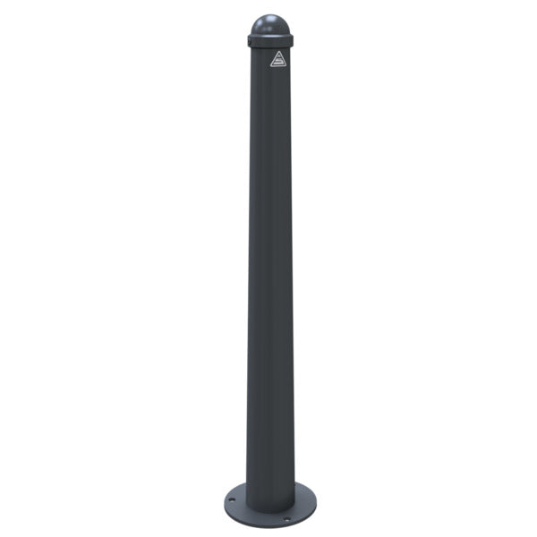 Stilpoller Serie 40102B Ø 102 / 76 mm