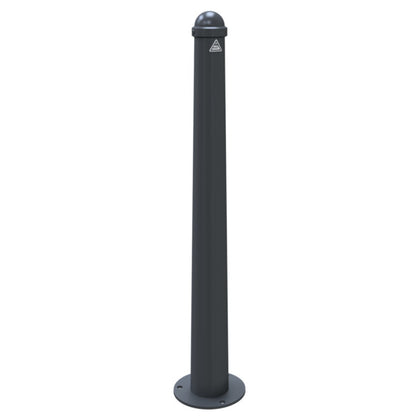 Stilpoller Serie 40102B Ø 102 / 76 mm