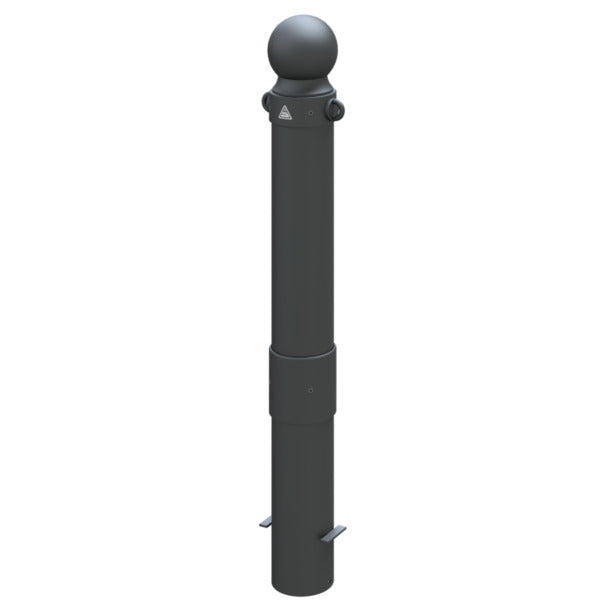 Stilpoller Serie 40140B Ø 140 mm