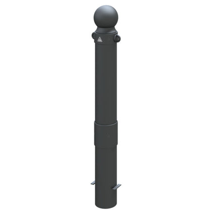 Stilpoller Serie 40140B Ø 140 mm
